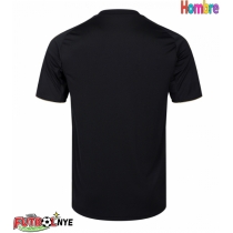 Camiseta Fulham Tercera Equipación 2025-26 manga corta